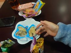 -郑州新郑国际机场T2航站楼-贵宾厅B区