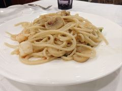 -新侨三宝乐西餐厅(崇文门店)