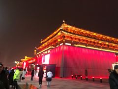 -星巴克(西安曲江银泰店)