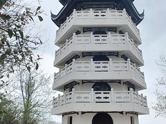 -扬州市茱萸湾风景区
