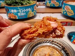 -龍歌自助小火锅(雨花台江南虹悦城店)