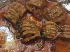 -清真悦宾楼食府(海湖店)