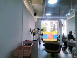 -MAGIC米几发型设计·羊毛卷