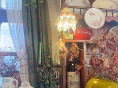 -荒度咖啡(北九水店)