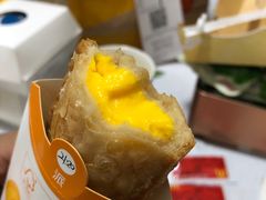 -麦当劳(农光里店)