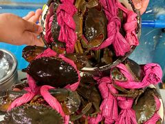 -辣螃铠盆盆蟹大排档(总店)