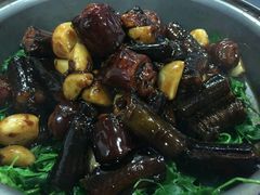 android_upload_pic-漫渡庄绿岛花园•隐世庭园菜(滨湖店)
