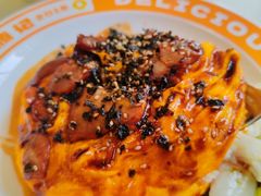 -张腾记茶餐厅(保利大都汇C区店)