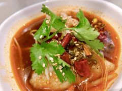 -博林天瑞喜来登酒店·西丽尚膳