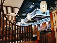 -千寻山野烤肉(中关村店)