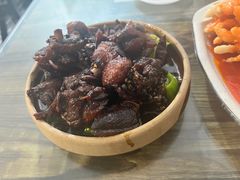 -神仙钵湘香土菜馆(光华路店)