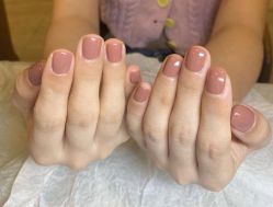 点击看大图 -盼盼美甲