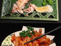 -阿吾罗日本料理(K11艺术中心店)