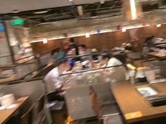 -新石器烤肉(中房金谊广场店)