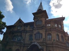 -马勒别墅饭店(静安寺店)