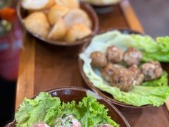 -黔有有贵州酸汤夺夺粉火锅(五味十字店)