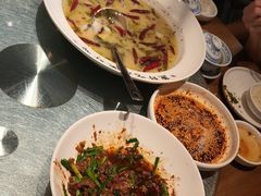 -首秀·四川料理(星耀101店)