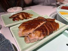 -羲和雅苑•北京烤鸭(国贸商城店)