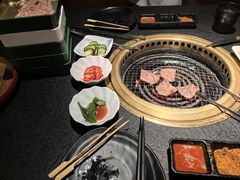 -神户赤童日式烤肉(金地广场店)