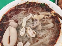 -甘记肥肠粉(马鞍北路店)