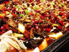 麻辣湄公鱼-美滋滋尚鱼烤鱼餐厅(空港店)