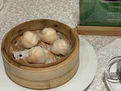 -红棉中餐厅·广州海航威斯汀酒店