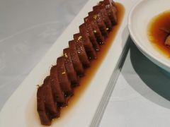桂花糯米藕-江南厨子(万象天地店)