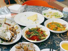 -好味道海鲜大排档·老字号(巽寮湾海鲜市场店)