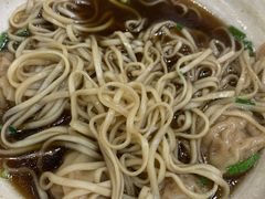 -蒋家桥饺面店(四望亭路店)