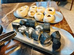 -橡果烤肉(仙林店)