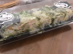 -小曹日本料理(软景中心店)