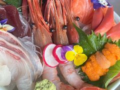 Tuna&nbsp;Maki刺身大拼-Tuna maki寿司(苏州中心商场店)