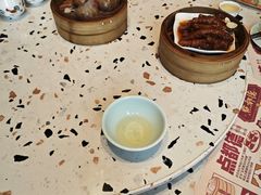 -点都德(广州白云山景区南门店)