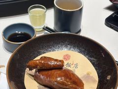 -恒记饭店(珠江路总店)