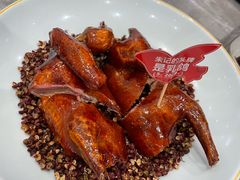 -朱记乳鸽王·非遗石岐乳鸽·全鸽宴(大兴旗舰店)
