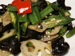 -佛有缘素食馆·荔湾老字号(陈家祠首店)