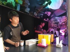 -JPG coffee(广州体育西店)