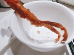 -肥仔文澳门猪骨煲(南京西路店)