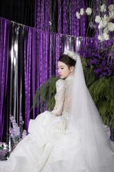 -B.Bridge Couture婚纱礼服(福田店)