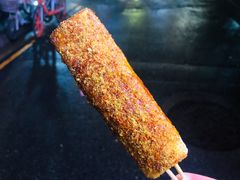 年糕-玛马艾脆皮水磨年糕(湖北路87-89小区店)