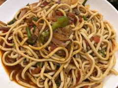 -马学武手抓美食(下南关总店)