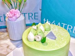 -théATRE 茶聚场(王府中環店)