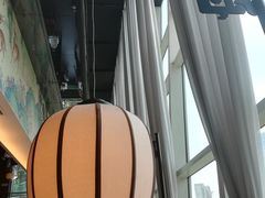-新白鹿餐厅(虹桥南丰城店)