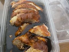 -章云板鸭(评事街店)