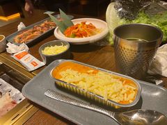 -新石器烤肉(中房金谊广场店)