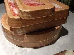 -一绪に寿喜烧自助(世茂广场店)