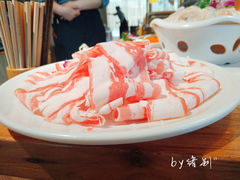 花椒籽肥牛-花椒籽·鲜肉火锅(城阳宝龙店)
