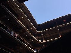 -福建土楼（南靖）云水谣景区-和贵楼