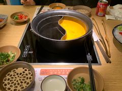 -温野菜涮涮锅(大悦城店)