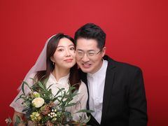 -bobo高端证件照工作室(三元桥店)